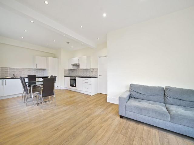Apartment for rent in London Borough of Tower Hamlets, Greater London