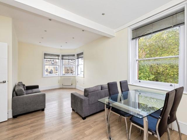 Apartment for rent in London Borough of Hackney, Greater London