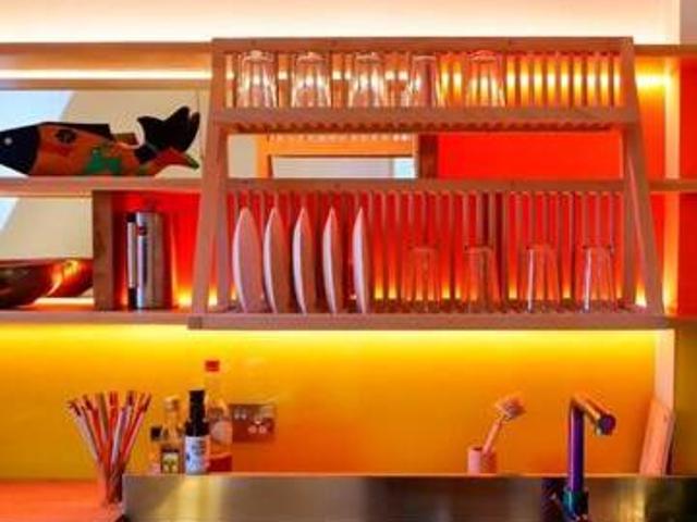 House for rent in City of London, Greater London