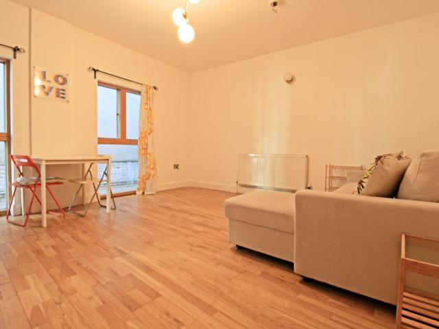 Apartment for rent in London Borough of Hackney, Greater London