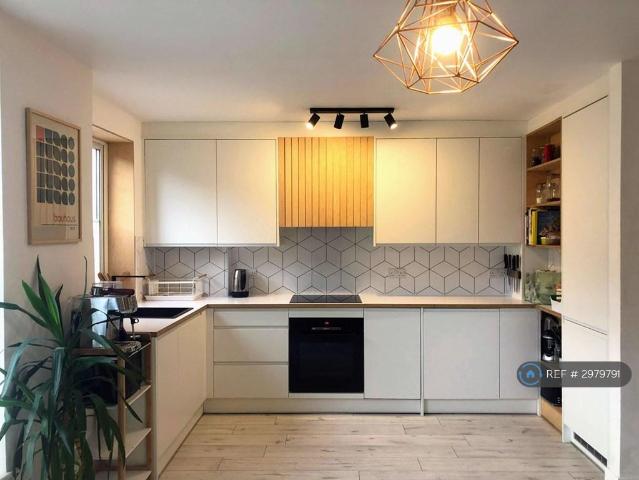 Apartment for rent in Bethnal Green, Greater London
