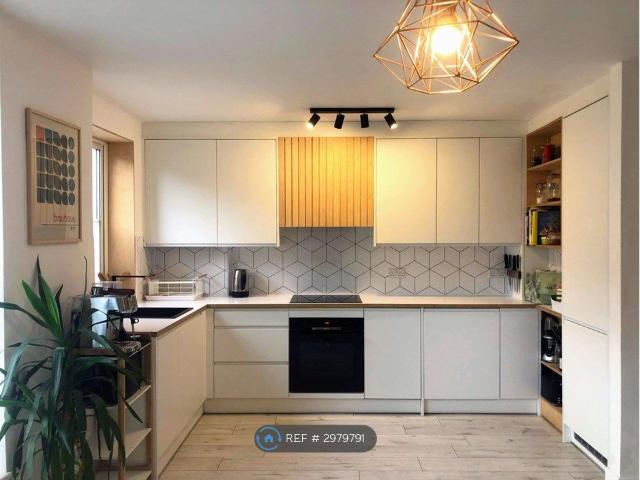 Apartment for rent in Bethnal Green, Greater London