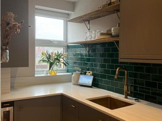 Apartment for rent in London Borough of Tower Hamlets, Greater London