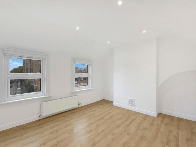 Apartment for rent in London Borough of Tower Hamlets, Greater London
