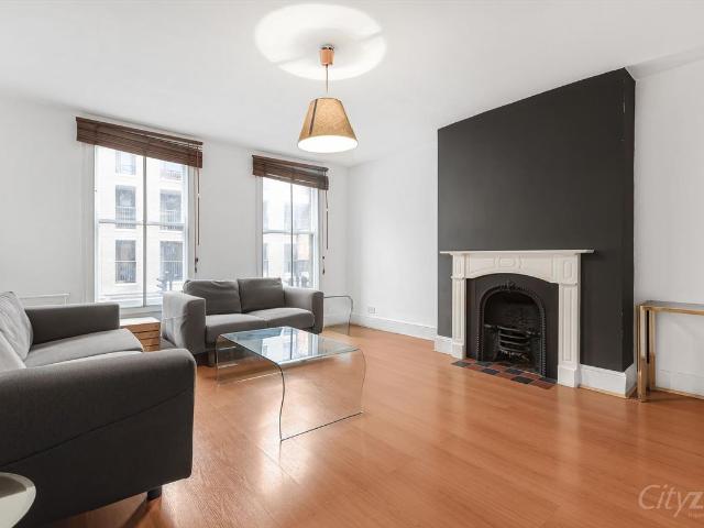 Apartment for rent in Bethnal Green, Greater London