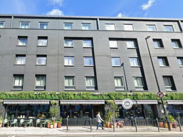 Studio for rent in Bethnal Green, Greater London