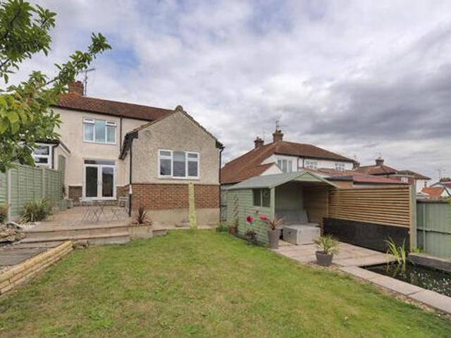 House for sale in Midway, Kent