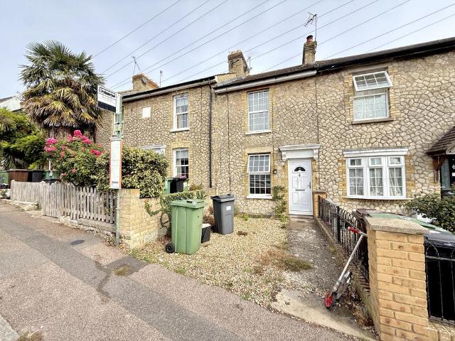 House for rent in Barming Heath, Maidstone