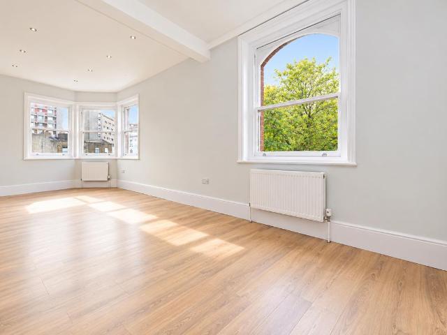 House for rent in London Borough of Hackney, Greater London