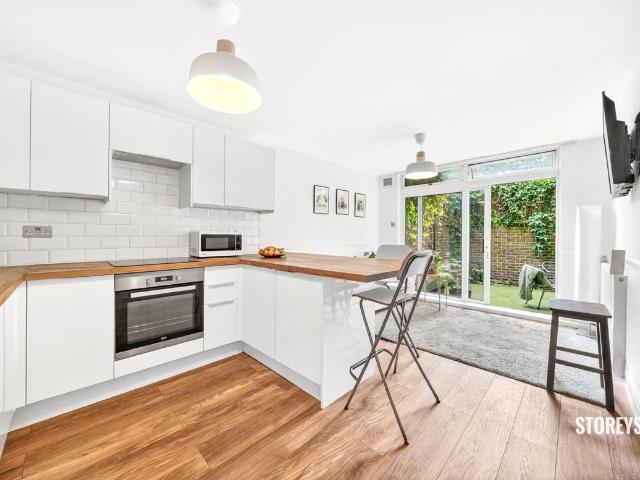 Apartment for rent in Whitechapel, Greater London