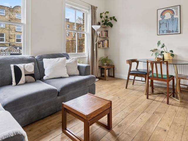 House for rent in Bethnal Green, Greater London
