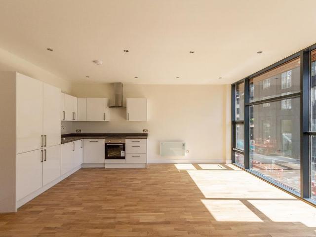 Apartment for rent in Fish Island, Bow