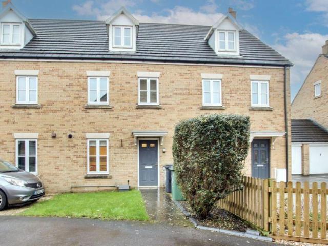 House for rent in Westbury, Wiltshire