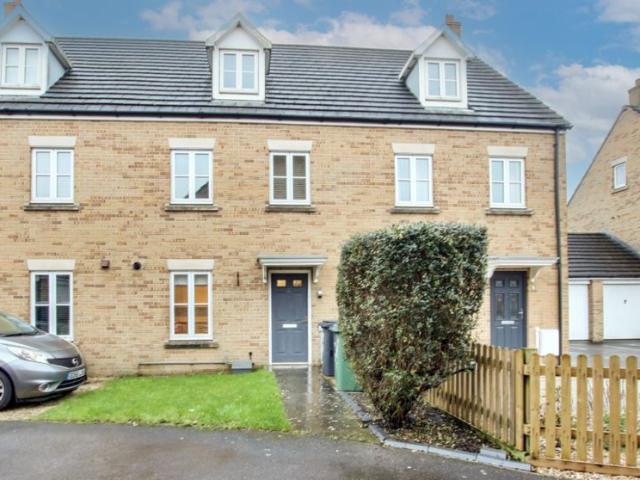House for rent in Westbury, Wiltshire