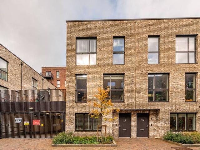 House for rent in Hackney Wick, Greater London