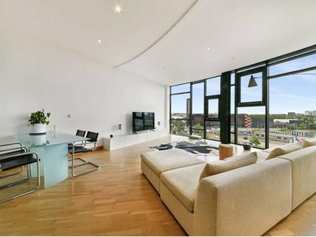 House for rent in Old Ford, Bow