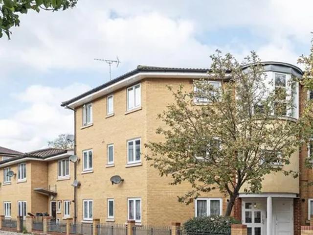 Apartment for rent in Hackney Wick, Greater London