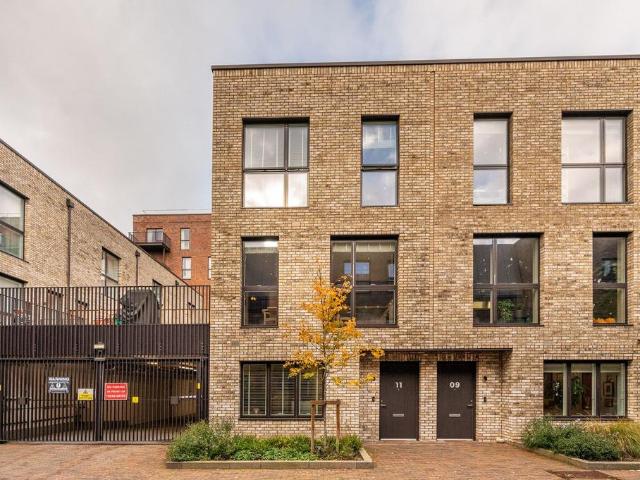 House for rent in Hackney Wick, Greater London