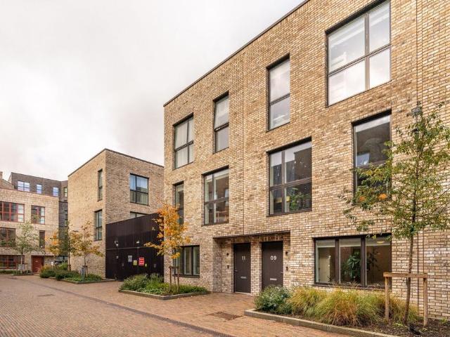House for rent in Hackney Wick, Greater London