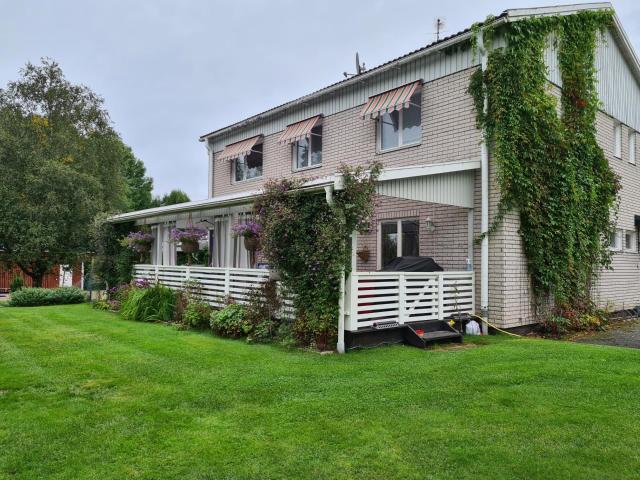 Villa till salu i Norberg, Västmanland