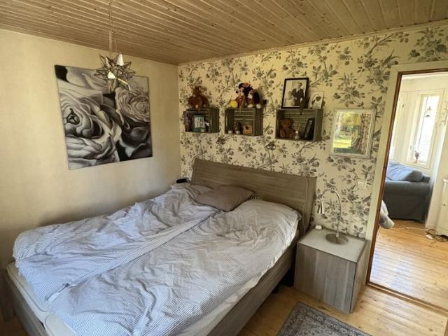 Stuga hyra i Stockholm