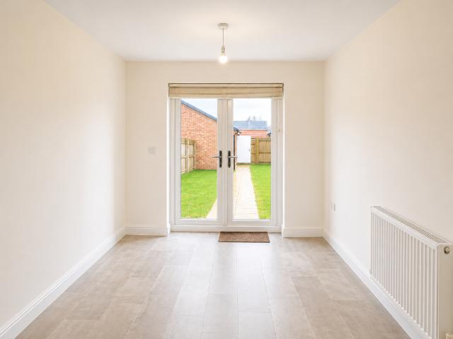 House for rent in Welton CP, West Lindsey