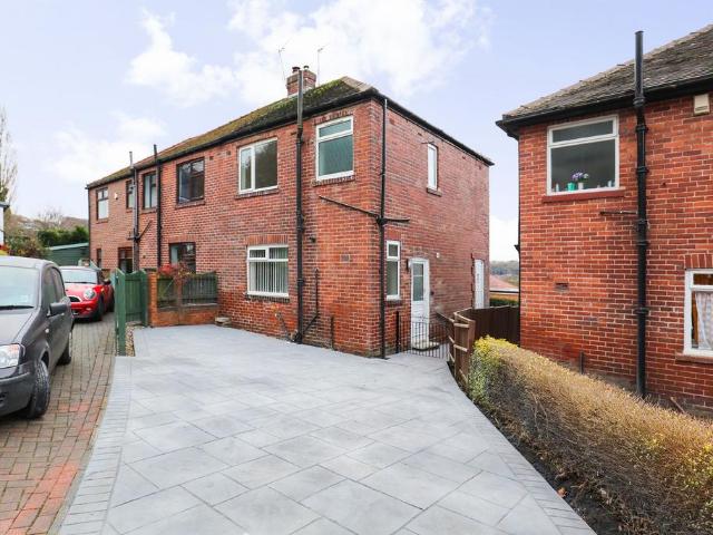 House for rent in Woodseats, South Yorkshire