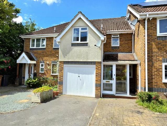House for rent in Barton Stacey, Hampshire