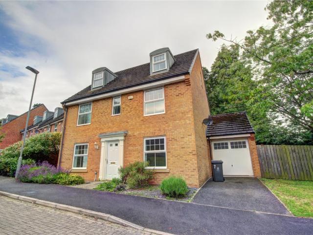 House for rent in Hexham, Northumberland