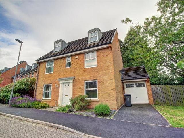 House for rent in Hexham, North East