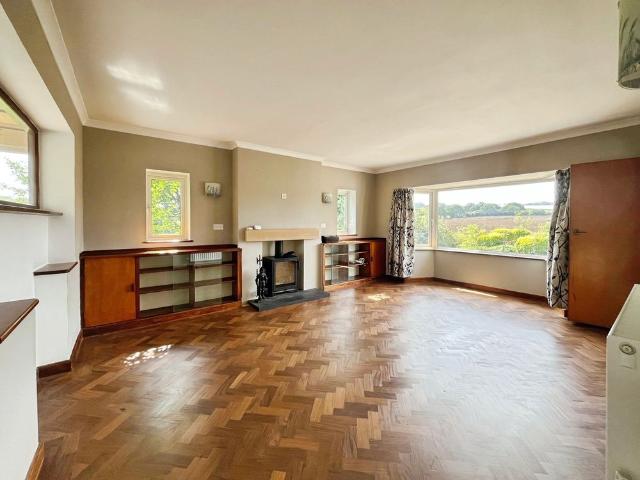 House for rent in Priest Down, Hampshire