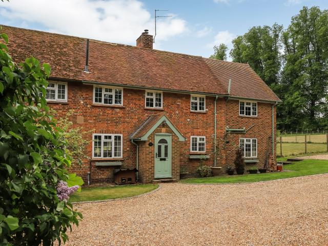 House for rent in Priest Down, Hampshire