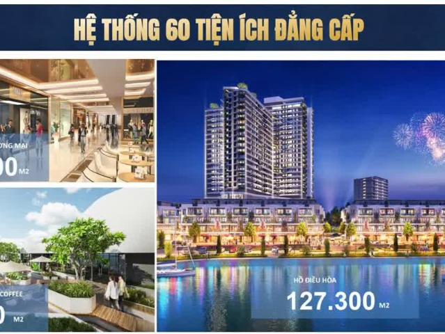 Căn hộ bán