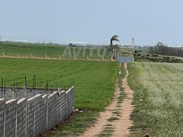 Propriété vente à El Ma, Gharb-Chrarda-Beni Hssen