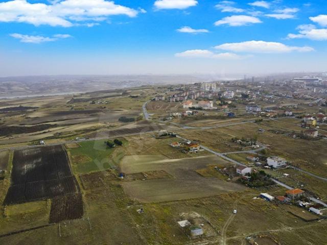 Arnavutköy, İstanbul içerisinde satılık Arsa