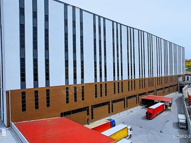 Arnavutköy, İstanbul içerisinde satılık Fabrika