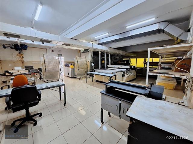 Esenyurt, İstanbul içerisinde satılık Fabrika