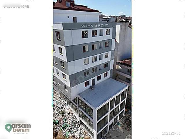 İstanbul Merkez, İstanbul içerisinde satılık mülk