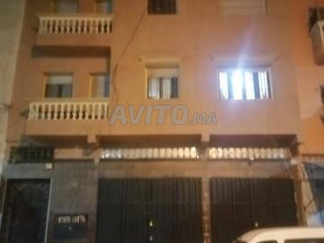 Maison vente à Had Soualem, Gharb-Chrarda-Beni Hssen