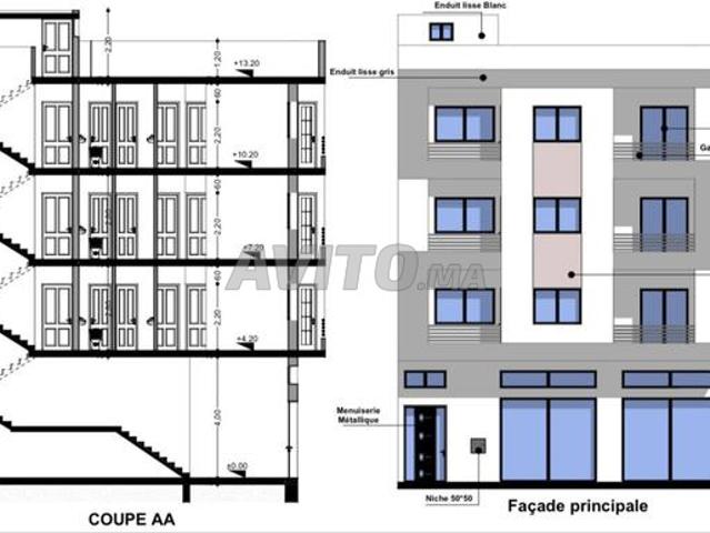 Propriété vente à Had Soualem, Gharb-Chrarda-Beni Hssen