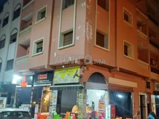 Appartement vente à Had Soualem, Gharb-Chrarda-Beni Hssen