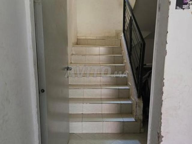 Appartement vente à Had Soualem, Gharb-Chrarda-Beni Hssen