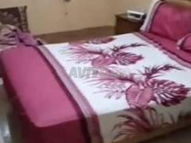 Maison location à Anfa, Gharb-Chrarda-Beni Hssen
