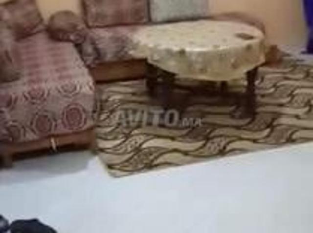 Maison location à Anfa, Gharb-Chrarda-Beni Hssen