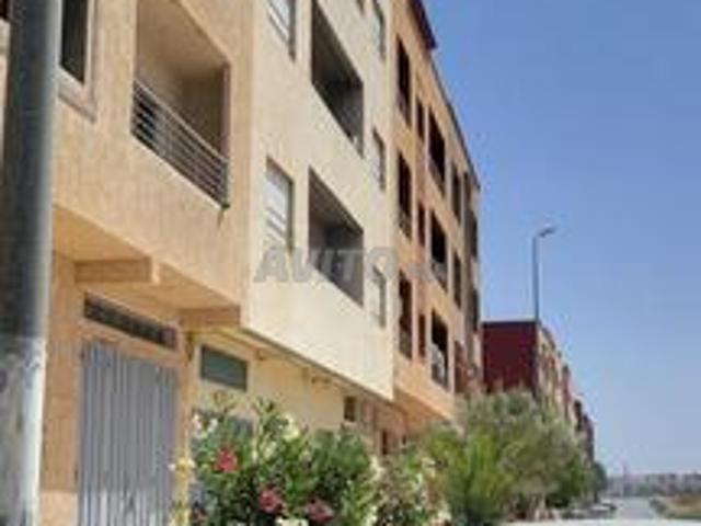 Maison vente à Had Soualem, Gharb-Chrarda-Beni Hssen