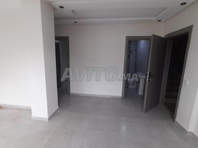 Appartement vente à Had Soualem, Gharb-Chrarda-Beni Hssen