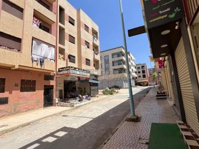 Local commercial vente à Had Soualem, Gharb-Chrarda-Beni Hssen