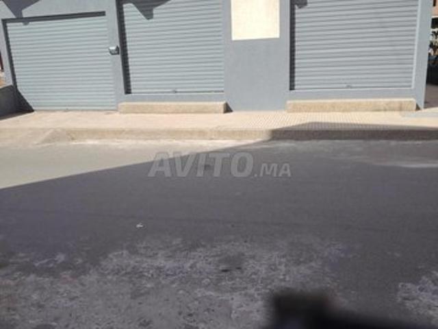 Local commercial location à Had Soualem, Gharb-Chrarda-Beni Hssen