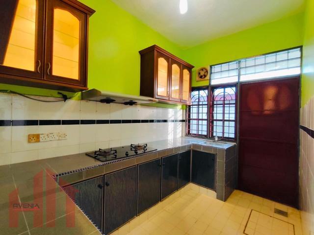 Terraced House for sale in Perak, Kerian