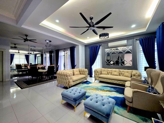 Residential House for sale in Kuantan, Pahang